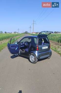 Купе Smart Fortwo 2000 в Одессе