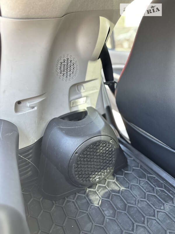 Купе Smart Fortwo 2017 в Киеве