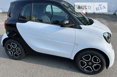 Купе Smart Fortwo 2019 в 