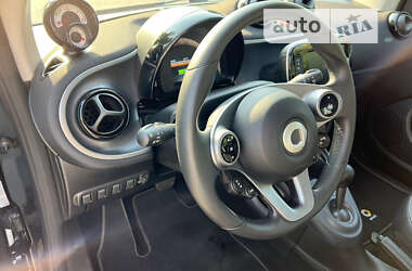 Купе Smart Fortwo 2019 в 