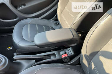 Купе Smart Fortwo 2019 в 