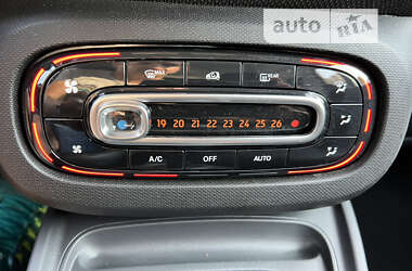 Купе Smart Fortwo 2019 в 
