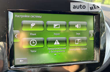 Купе Smart Fortwo 2019 в 