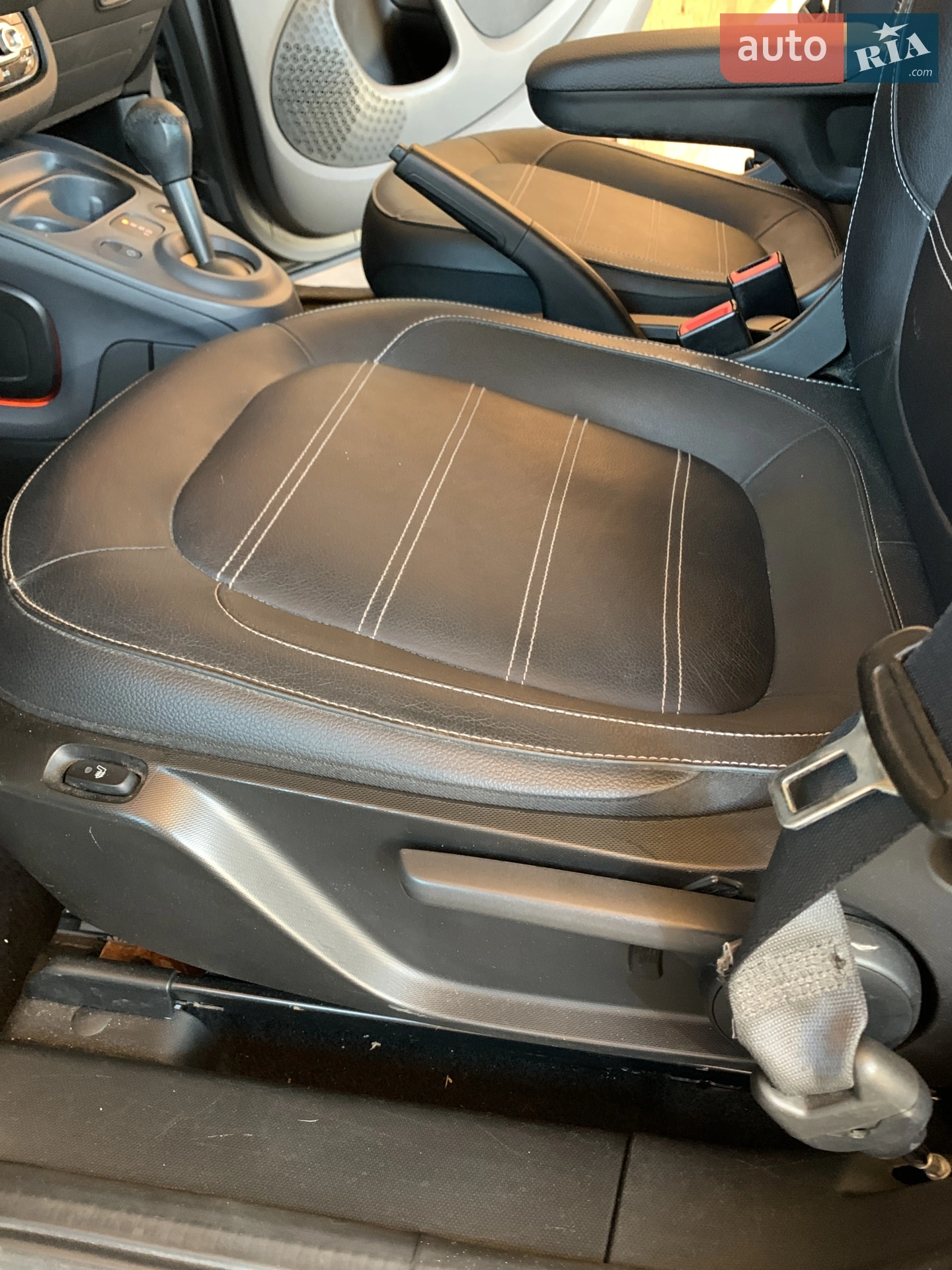 2017 Smart Fortwo - мініатюра 20