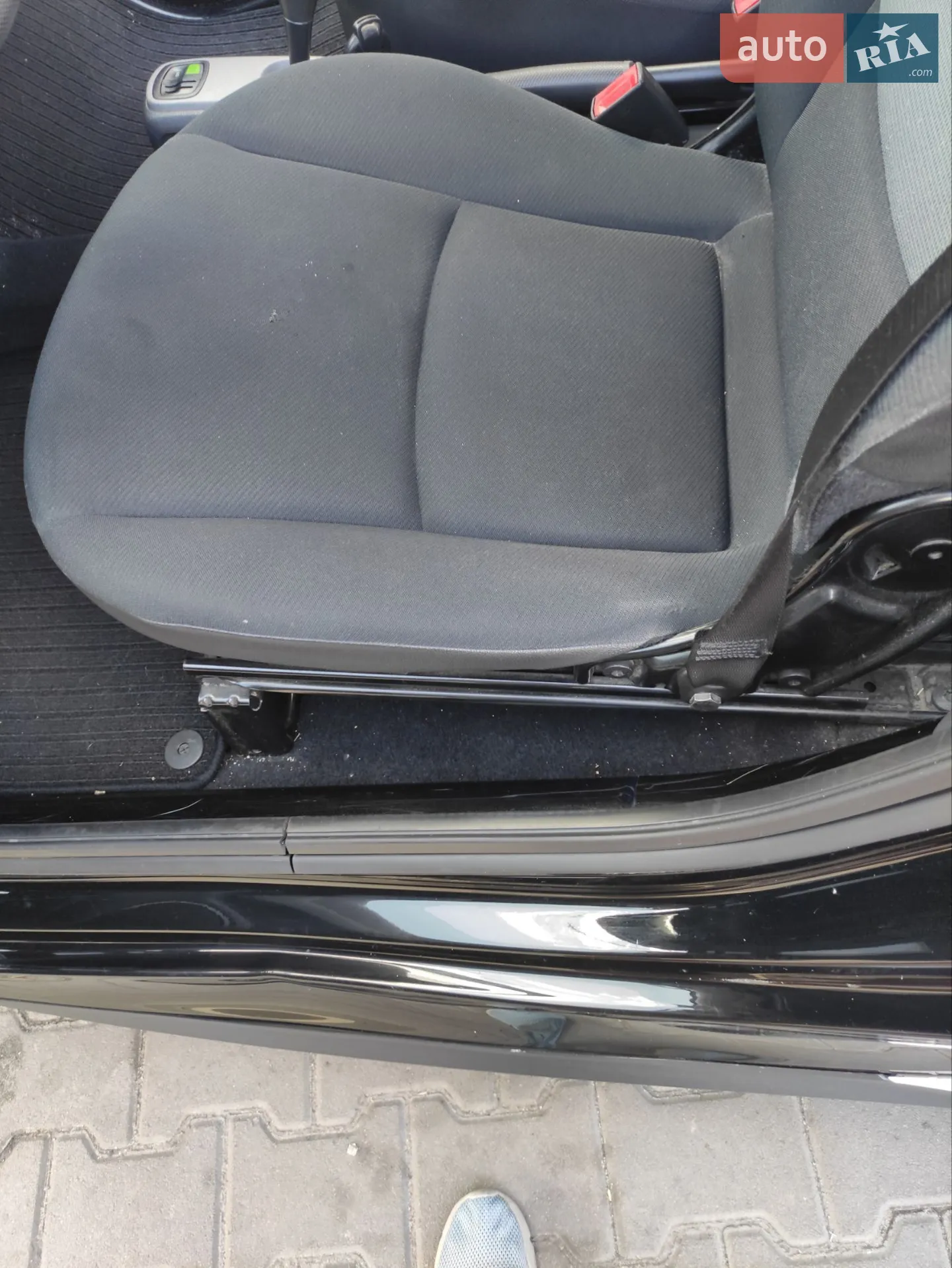 2014 Smart Fortwo - мініатюра 5