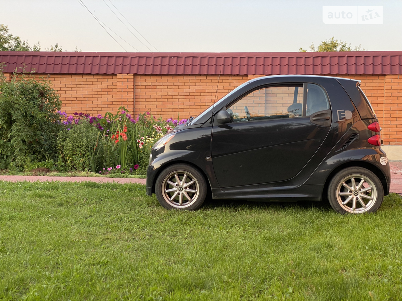2015 Smart Fortwo - мініатюра 19
