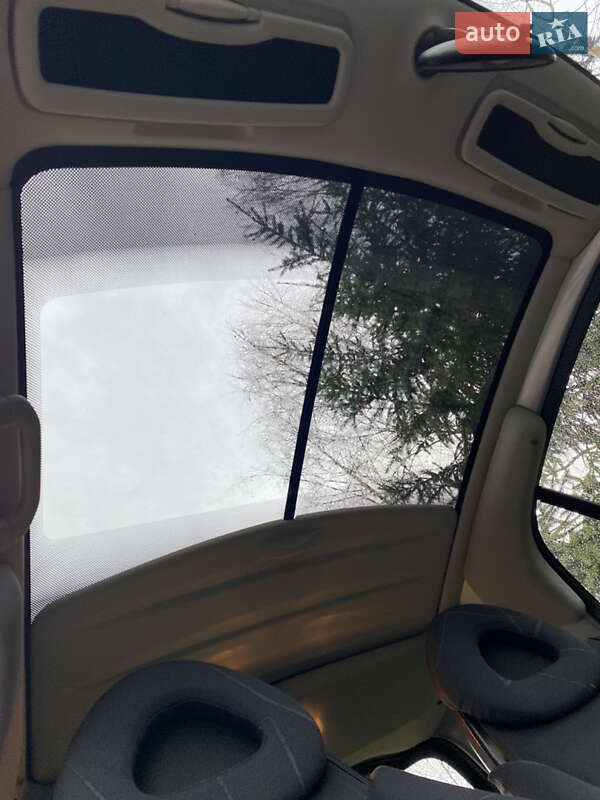 Купе Smart Fortwo 2001 в Маневичах