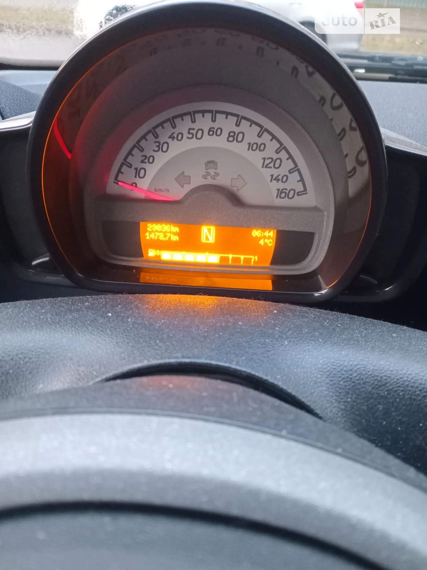 2015 Smart Fortwo - мініатюра 13