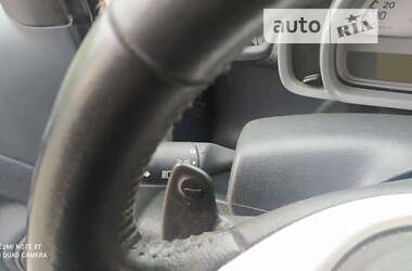 Купе Smart Fortwo 2008 в Львове