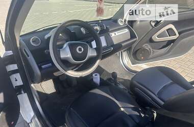 Купе Smart Fortwo 2013 в Николаеве