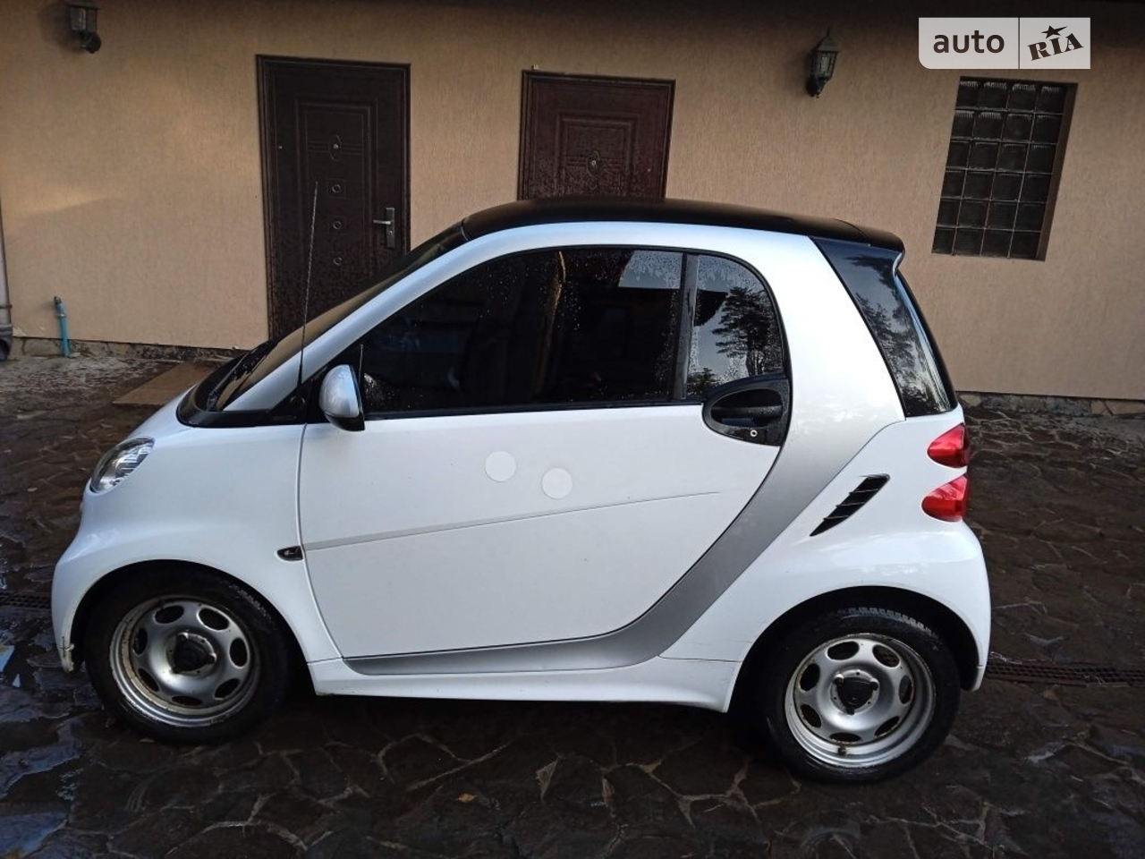 2015 Smart Fortwo - мініатюра 18