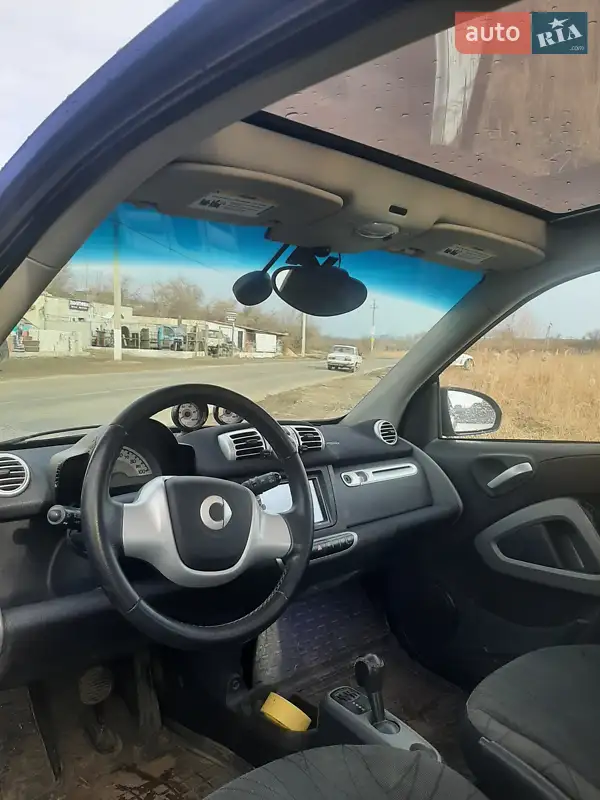 Smart Fortwo 2014 VIN WMEEJ9AA0EK772025 фото оголошення 2 з 24