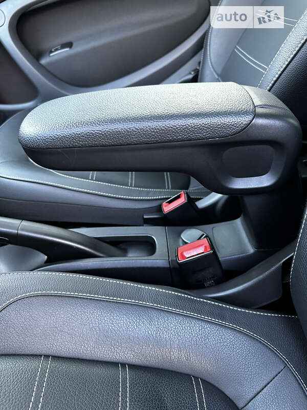Купе Smart Fortwo 2018 в Києві
