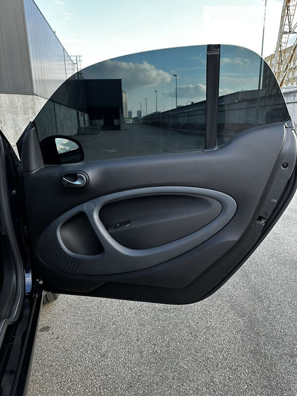 Купе Smart Fortwo 2018 в Києві