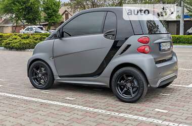 Купе Smart Fortwo 2015 в Одессе