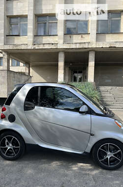 Купе Smart Fortwo 2009 в Киеве