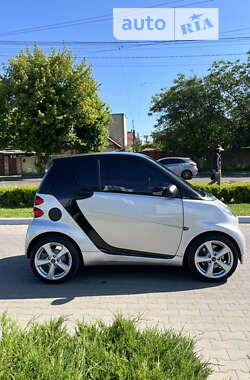 Купе Smart Fortwo 2008 в Одесі