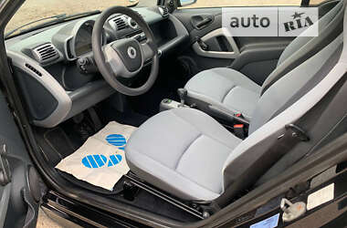 Купе Smart Fortwo 2009 в Черновцах