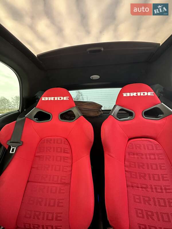 Купе Smart Fortwo 2011 в Киеве