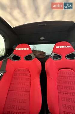 Купе Smart Fortwo 2011 в 