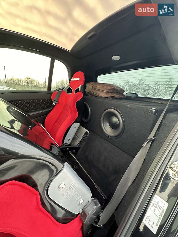 Купе Smart Fortwo 2011 в Киеве