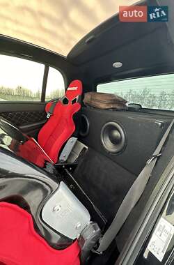 Купе Smart Fortwo 2011 в 