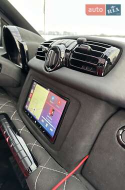 Купе Smart Fortwo 2011 в 