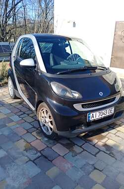 Купе Smart Fortwo 2009 в Вишневом