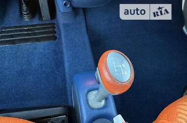 Купе Smart Fortwo 2000 в 