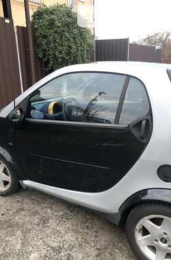 Купе Smart Fortwo 1999 в Киеве