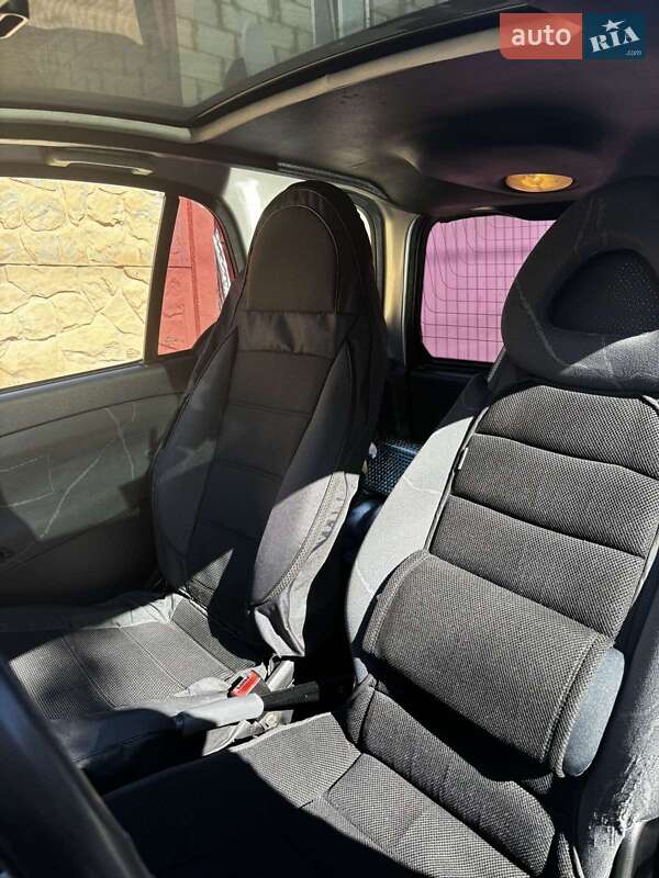Купе Smart Fortwo 2005 в Киеве