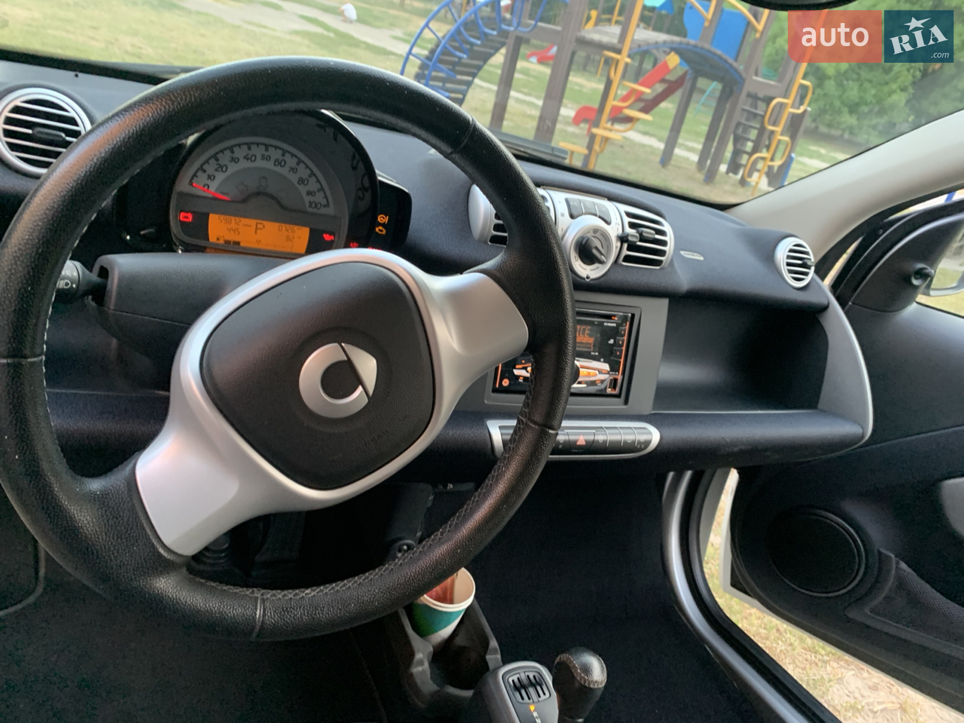 2013 Smart Fortwo - мініатюра 22