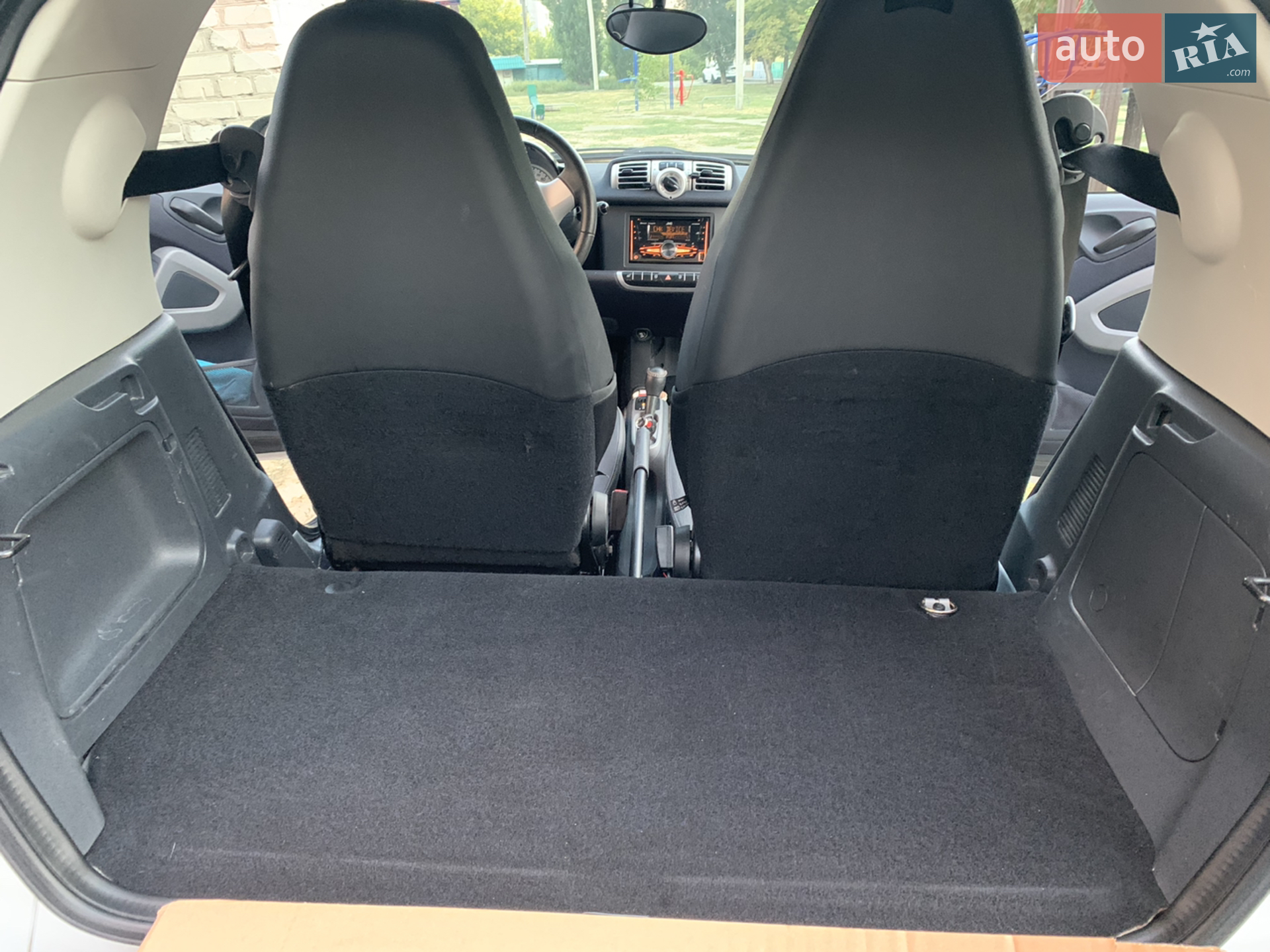 2013 Smart Fortwo - мініатюра 31