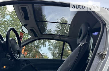 Купе Smart Fortwo 2001 в Полтаве