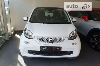 Купе Smart Fortwo 2019 в Харкові