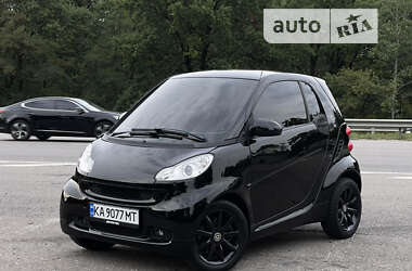 Купе Smart Fortwo 2009 в Киеве