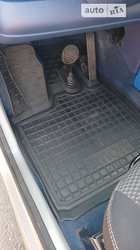 Купе Smart Fortwo 1999 в Одессе фото 24 Купе Smart Fortwo 1999 в Одессе