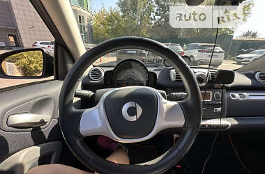 Купе Smart Fortwo 2014 в Киеве