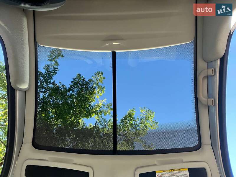 Купе Smart Fortwo 2005 в Днепре