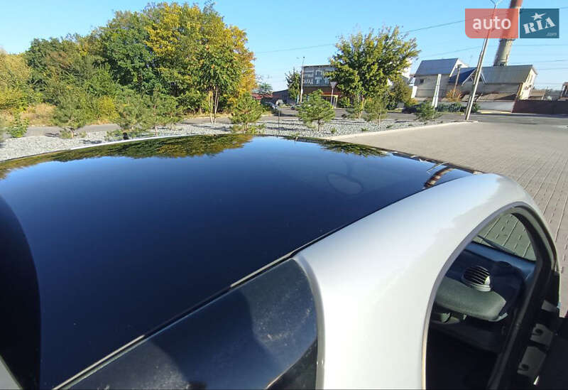 Купе Smart Fortwo 2005 в Днепре