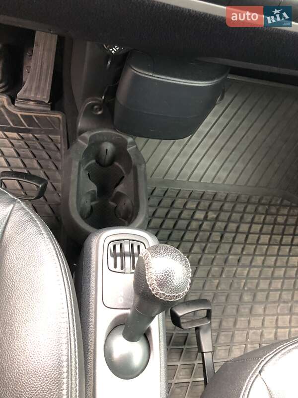 Купе Smart Fortwo 2013 в Одессе