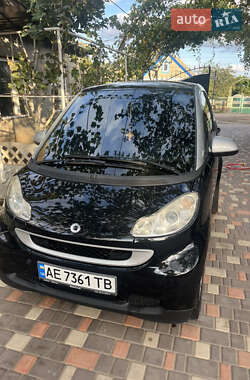 Купе Smart Fortwo 2008 в Сараті