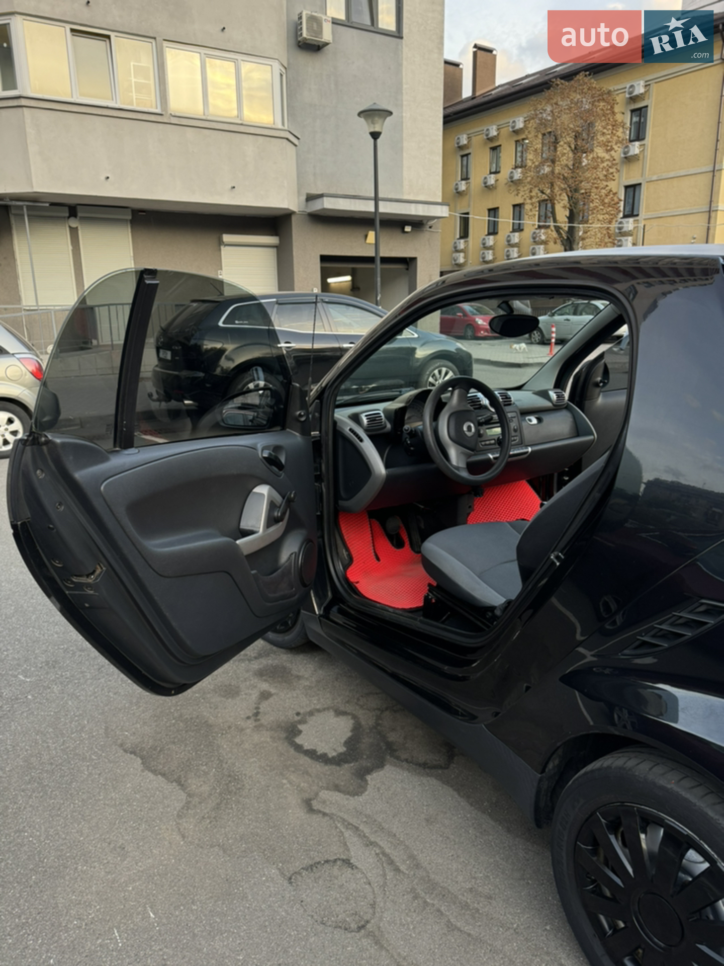 2010 Smart Fortwo - мініатюра 14