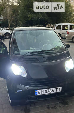 Купе Smart Fortwo 2002 в Одессе