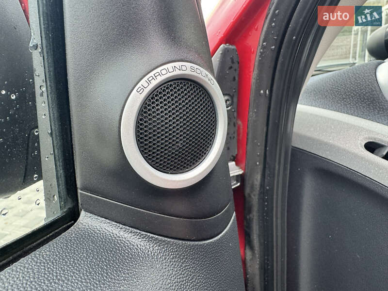Купе Smart Fortwo 2014 в Кропивницком