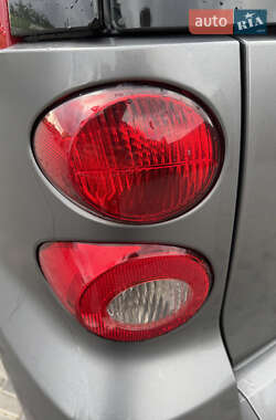 Купе Smart Fortwo 2014 в Кропивницком