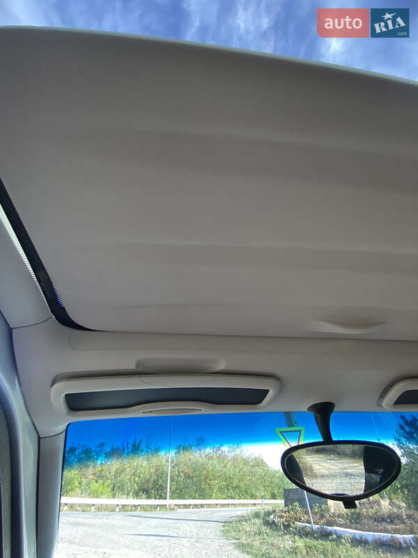 Купе Smart Fortwo 2002 в Ямполе