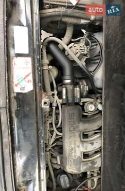 Купе Smart Fortwo 2003 в 