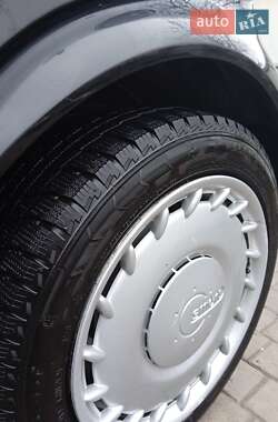 Купе Smart Fortwo 2002 в 