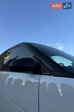 Купе Smart Fortwo 2013 в 